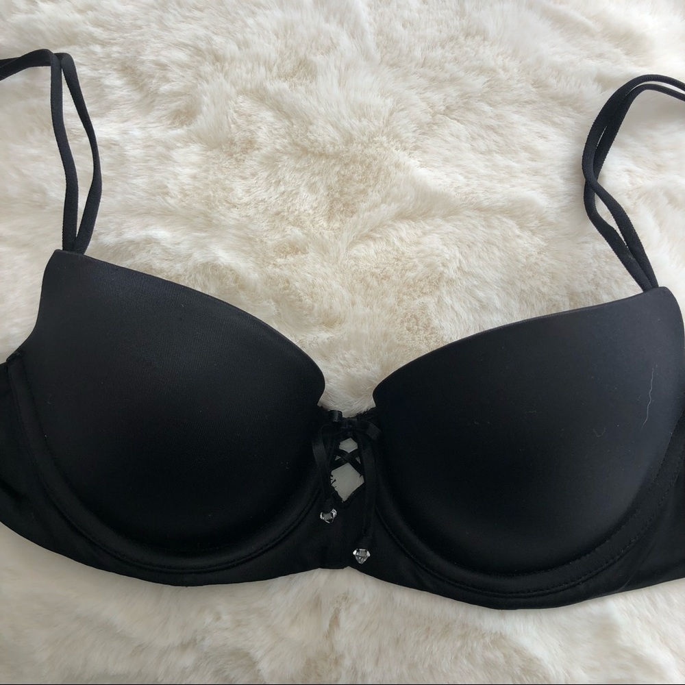 Victoria’s Secret balconette bra